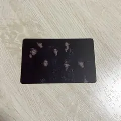 BTS MAP OF THE SOUL 7 トレカ