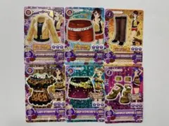 アイカツカード 2013 Autumn COLLECTION AGEHA