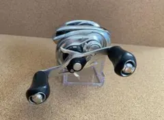 シマノ 16 メタニウム MGL 左 ノーマルギヤ 中古 シマノ 16 メタニウム MGL 左 ノーマルギヤ 中古 シマノ 16 メタニウム