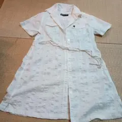 COMME CA　ANJEL 120　女の子　ワンピースのサムネイル