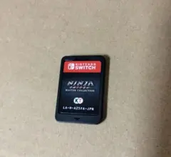 Switch NINJA GAIDEN:マスターコレクション
