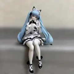 勝利の女神 NIKKE ぬーどるストッパー プリバティ アンカインド・メイド