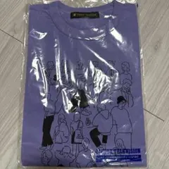 【新品・未開封】2022年 24時間テレビ45 チャリT Sサイズ（ラベリー）