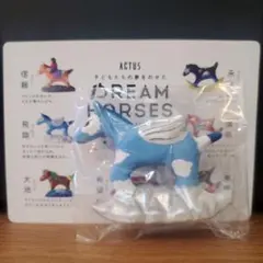 ACTUS アクタス 2026年 干支 ノベルティ 午 飛翔 馬 ウマ