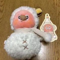 Twinkle Twinkle ぬいぐるみHug from Snowm