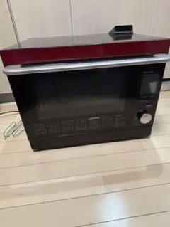 シャープ　ヘルシオAX-GA100 シャープヘルシオax-ga100（キッチン家電、調理家電） | 家電 の
