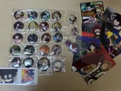 僕のヒーローアカデミア　グッズまとめ売り