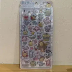 サンリオ うるちゅるポップシール