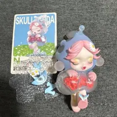 POP MART スカルパンダ フィギュア SKULLPANDA