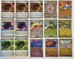 ポケモンカードまとめ売り☆