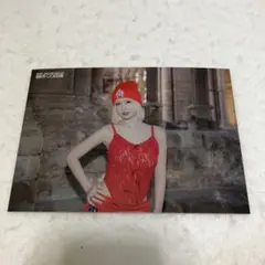 MISAMO ランダムトレカ モモ 東京ドーム 追加公演