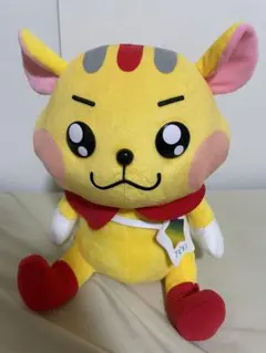 非売品！ レアアイテム！ アピタン ぬいぐるみ Bigサイズのサムネイル