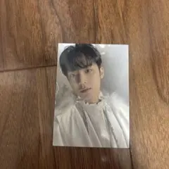 あいのちから 109 POP-UP SEVENTEEN ミンギュ