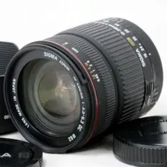 ⭐️実用品⭐️SIGMA 18-200mm F3.5-6.3 DC キヤノン用のサムネイル