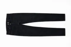 Levi's 501 スキニーデニム W31 L30 ブラック