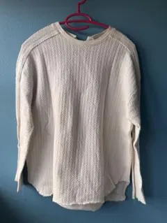 SHIPS 長袖Tシャツ