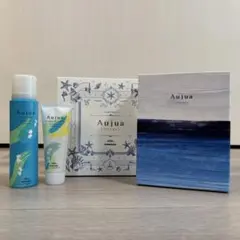 Aujua サマーコフレ セット ミルボンのサムネイル