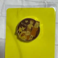 アルプスの少女ハイジ ピンバッジ