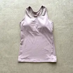 SUKALA ベーシックタンクトップ Sサイズ　LAVA ヨガウエア