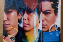 NEWS変身　初回B　Blu-Ray