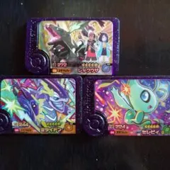 ポケモンフレンダ