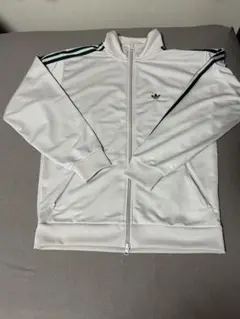adidas originals ベッケンバウアー トラックジャケット Sサイズ