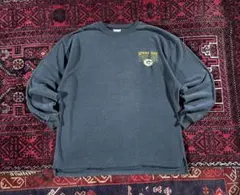 NFL パッカーズ スウェット トレーナー チャコールグレー 2XL