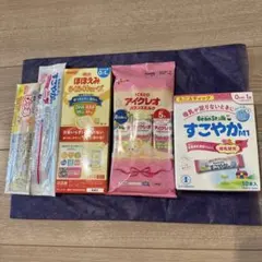 BeanStalk すこやかM1 10本入り　アイクレオ　5本入り