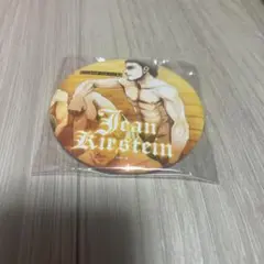 進撃の巨人 缶バッジ ジャン