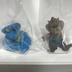 肩ズンFig. ズートピア2