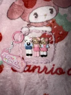 ☆きよ☆様専用 スクイーズ ハローキティ