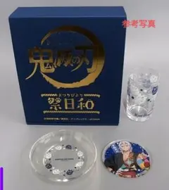 鬼滅の刃 祭日和セット 宇髄天元 ナムコナンジャタウン 2022