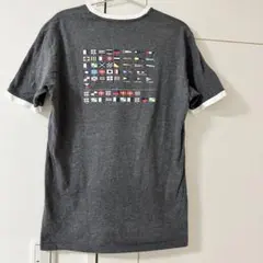 【Burberry Black Label】バーバリーブラックレーベル Tシャツのサムネイル