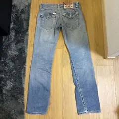 true religionフレアデニム　27