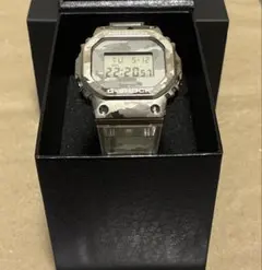 ☆カスタム☆超美品☆GA-2100☆G-SHOCK☆サファイアガラス付き☆即納