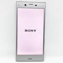 2026年最新】docomo sony xperia xz so-01jの人気アイテム - メルカリ