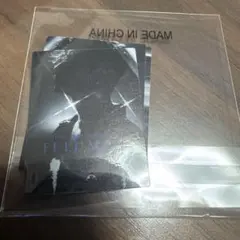 登坂広臣　ミニステッカー