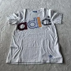 adidas Tシャツ ホワイト