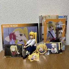 ぼっち・ざ・ろっく！ 伊地知虹夏 まとめ売り