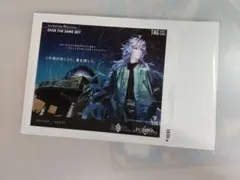 FGO マーリン ラベル缶