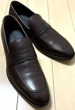 2026年最新】Dunhill ドレス・ビジネスシューズの人気アイテム - メルカリ