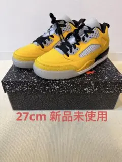 NIKE JORDAN SPIZIKE LOW PRM 27cm