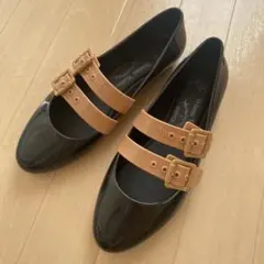 Vivienne Westwood Melissa バレエシューズ　フラット
