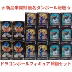 ドラゴンボール ゴジータ 人造人間18号VSミスター•サタン マイティマスク