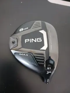 2026年最新】ping g425 フェアウェイウッドの人気アイテム - メルカリ