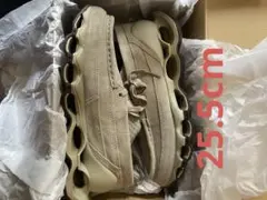 Mizuno WAVE PROPHECY MOC トープ色25.5cm