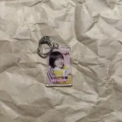 日プ 阿部和 アクリルキーホルダー