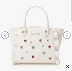 サマンサベガのビジューフラッターミニ