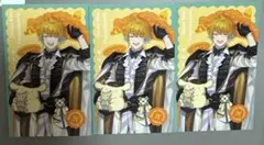 オリエンス×サンリオキャラクターズ　宇佐美リト　チェキ