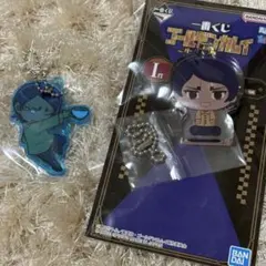 ゴールデンカムイ 鯉登音之進グッズ